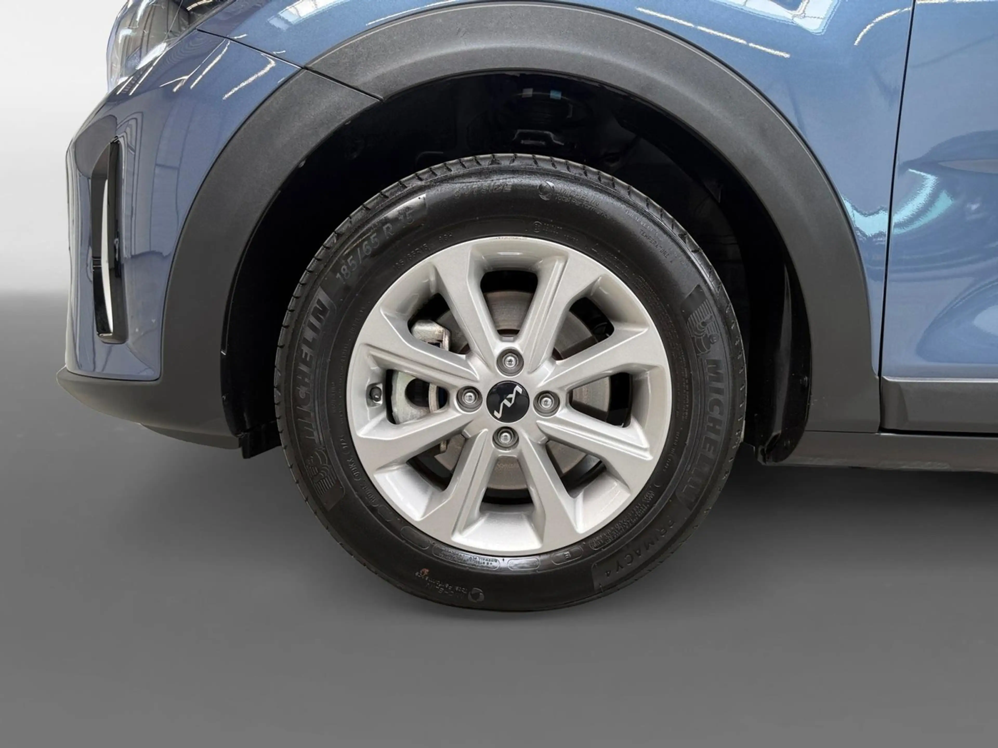 Kia Stonic 1.0 T-GDi MHEV DynamicLine I Navi I Camera I Clima — photo 14