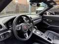 Porsche 718 SPYDER BOXSTER 2.0 pdk 300 CV Schwarz - thumbnail 16