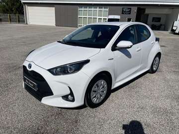 HYBRIDE MY22 Hybride 116H FRANCE BUSINESS