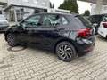 Volkswagen Polo Life 1.0 TSI 70kW - 4 Jahre NW-Garantie-LED Zwart - thumbnail 19