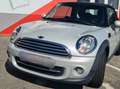 MINI Cooper Cabrio MINI COOPER Cabrio Austrian Chili 1,6 Silber - thumbnail 3