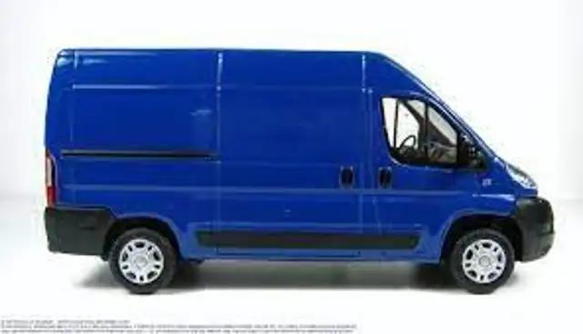 Fiat Ducato *PROMO* 30 2.2 Mjt 120CV PC-TN Furgone