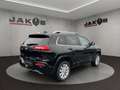 Jeep Cherokee Overland 4WD Xenon*LED*Leder*Navi*SHZ*BTH 147 k... Nero - thumbnail 5