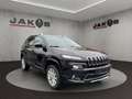 Jeep Cherokee Overland 4WD Xenon*LED*Leder*Navi*SHZ*BTH 147 k... Siyah - thumbnail 7