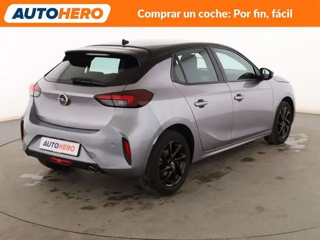 Opel Corsa view 6