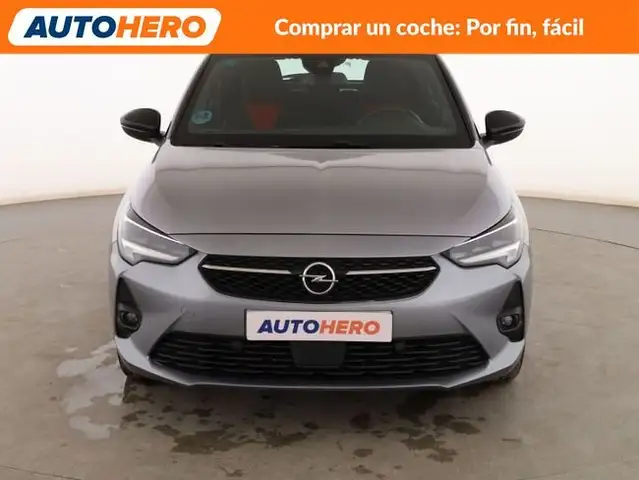 Opel Corsa view 9