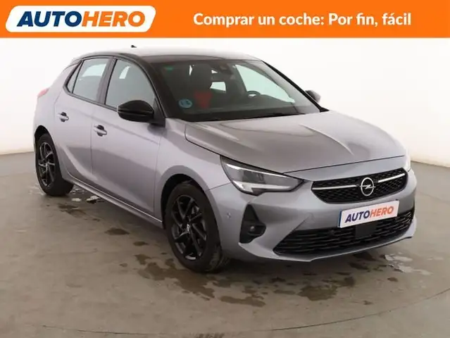 Opel Corsa view 8