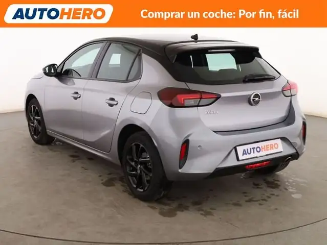 Opel Corsa view 4
