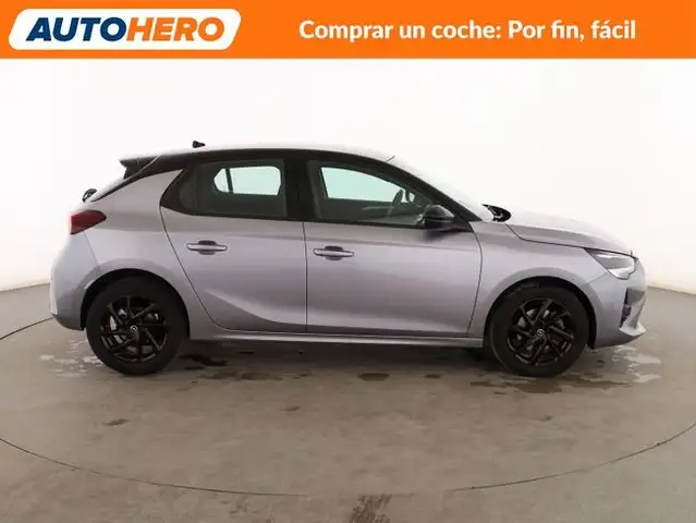 Opel Corsa view 7