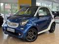 smart forTwo PROXY *COOL&MEDiA*KLiMA*NAVi*SiTZHG*ALU* Blau - thumbnail 7