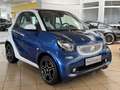 smart forTwo PROXY *COOL&MEDiA*KLiMA*NAVi*SiTZHG*ALU* Blau - thumbnail 2