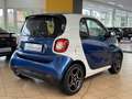 smart forTwo PROXY *COOL&MEDiA*KLiMA*NAVi*SiTZHG*ALU* Blau - thumbnail 3