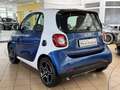smart forTwo PROXY *COOL&MEDiA*KLiMA*NAVi*SiTZHG*ALU* Blau - thumbnail 4