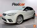 SEAT Ibiza 1.0 TSI S&S Xcellence 115 Blanco - thumbnail 2