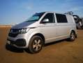 Volkswagen T6.1 Transporter Kastenwagen KR 2,0 TDI Silber - thumbnail 2