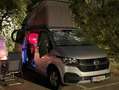 Volkswagen T6.1 Transporter Kastenwagen KR 2,0 TDI Silber - thumbnail 5