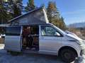 Volkswagen T6.1 Transporter Kastenwagen KR 2,0 TDI Silber - thumbnail 1