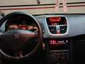 Peugeot 207 207 1.4i X-Line 75 X-Line Azul - thumbnail 6