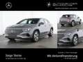 Mercedes-Benz EQA 300 EQA 300 4-M PROGRESSIVE ADVANCED PLUS*AHK*360°* Grau - thumbnail 1