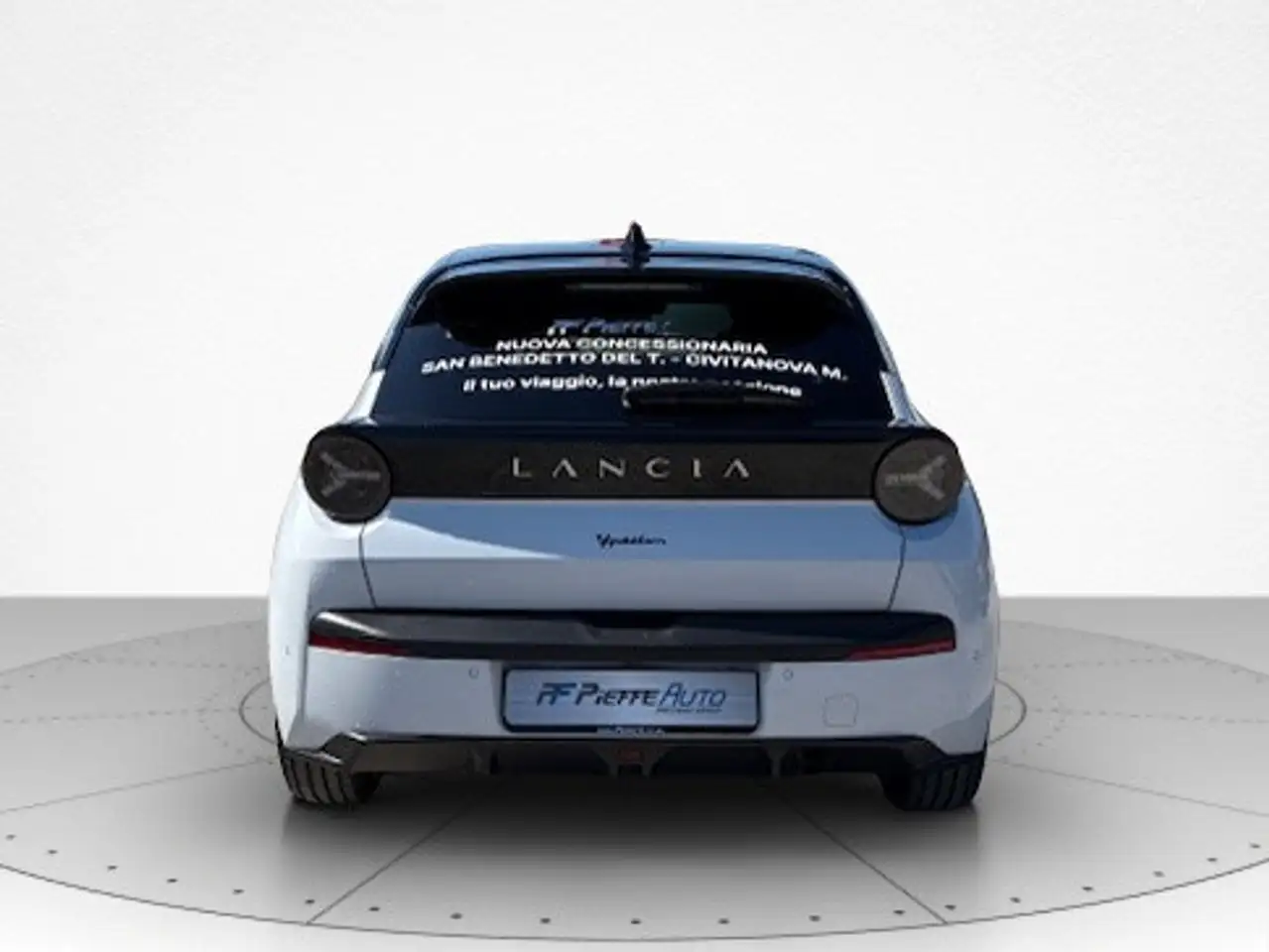 Lancia Ypsilon 2026 — фото 7