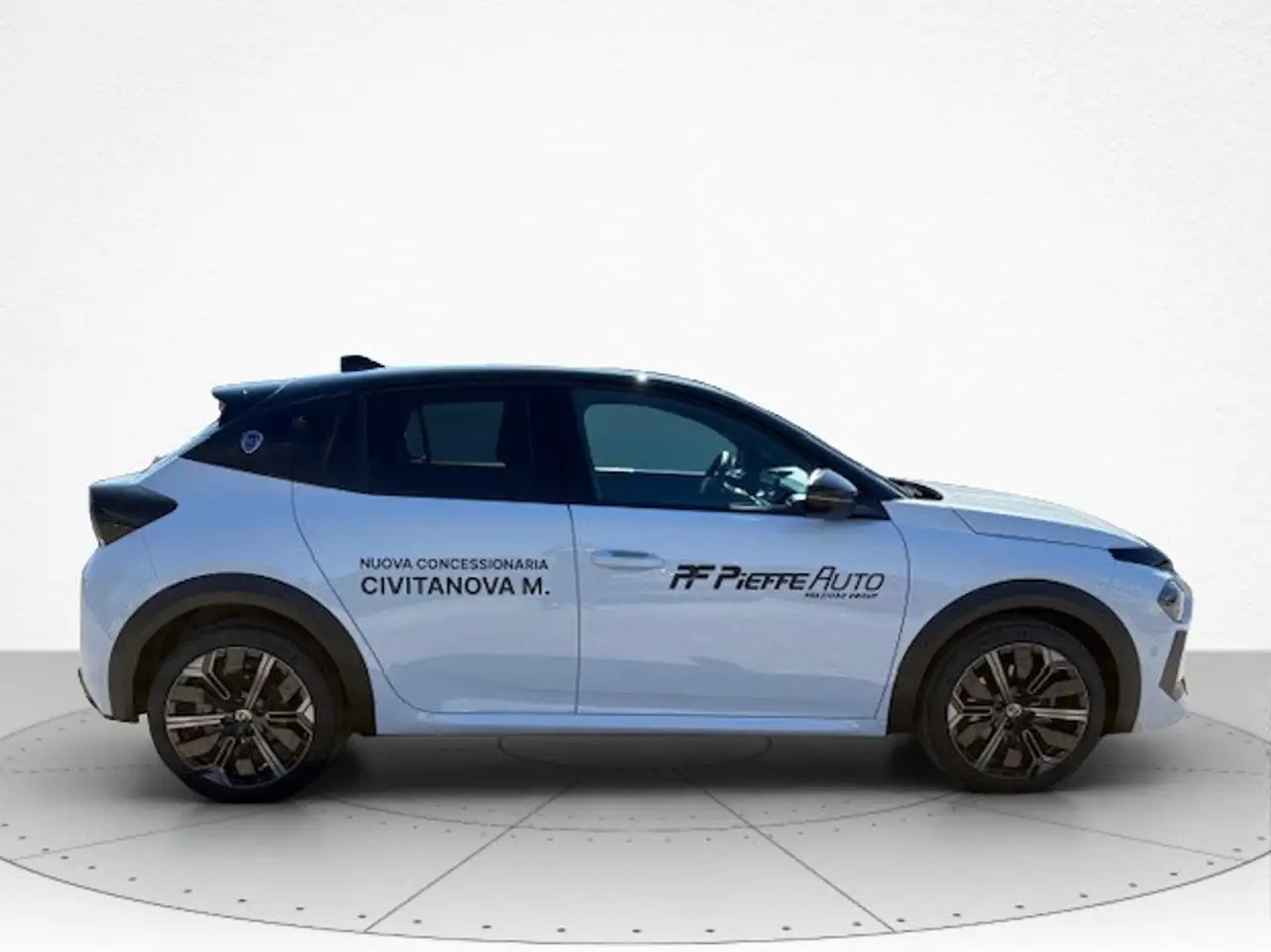 Lancia Ypsilon 2026 — фото 6
