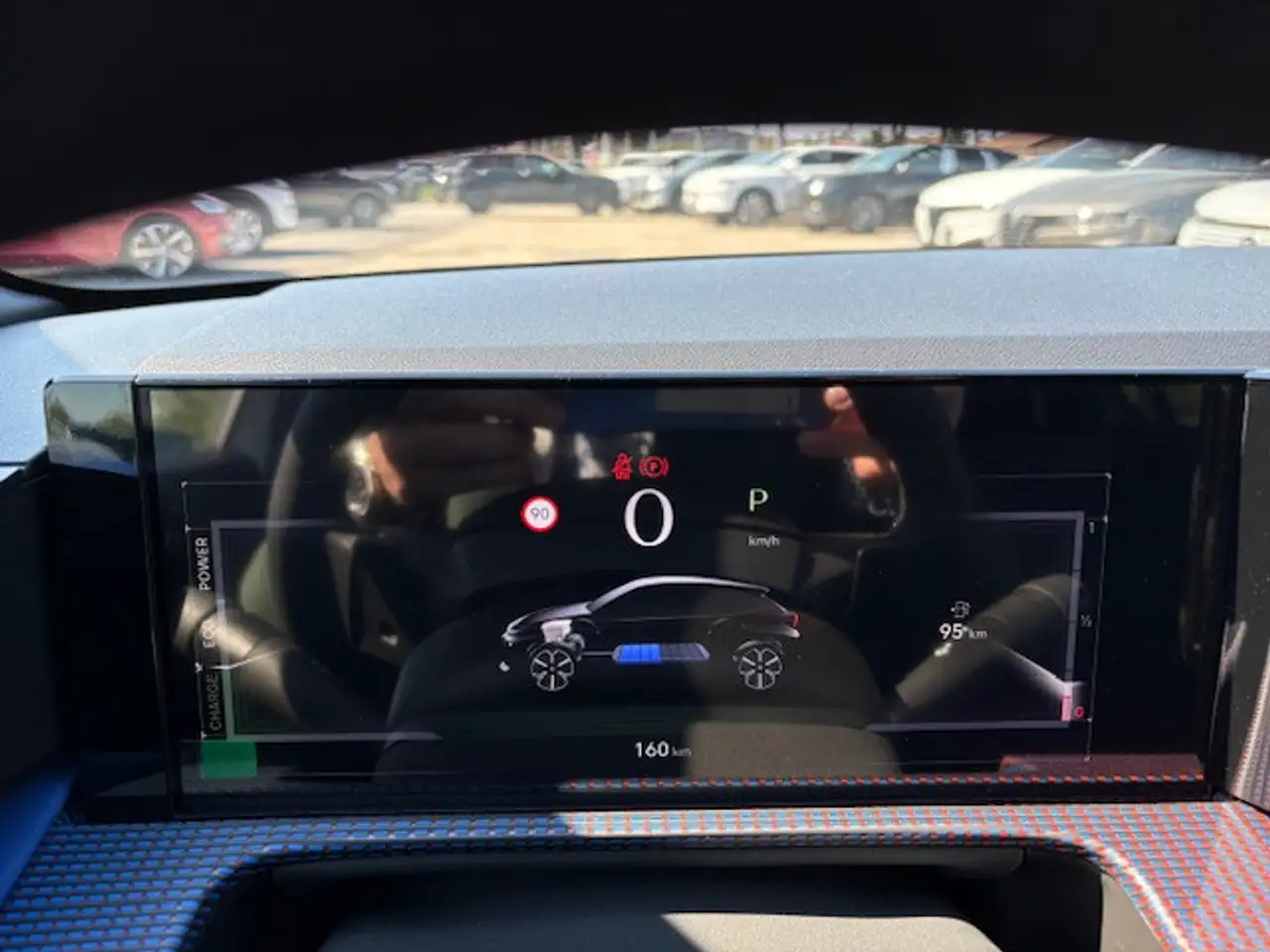 Lancia Ypsilon 2026 — фото 15