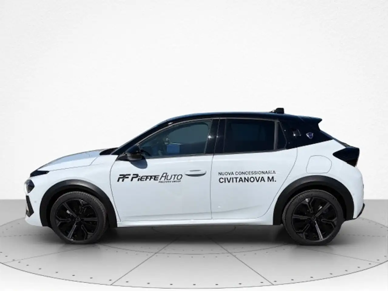 Lancia Ypsilon 2026