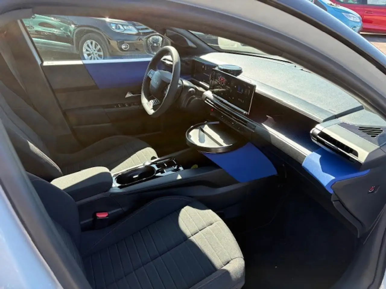 Lancia Ypsilon 2026 — фото 11