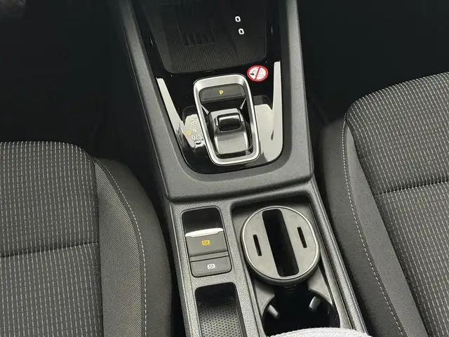 Skoda Octavia view 12