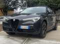 Alfa Romeo Stelvio Stelvio 2.2 t Veloce Q4 210cv auto Nero - thumbnail 1