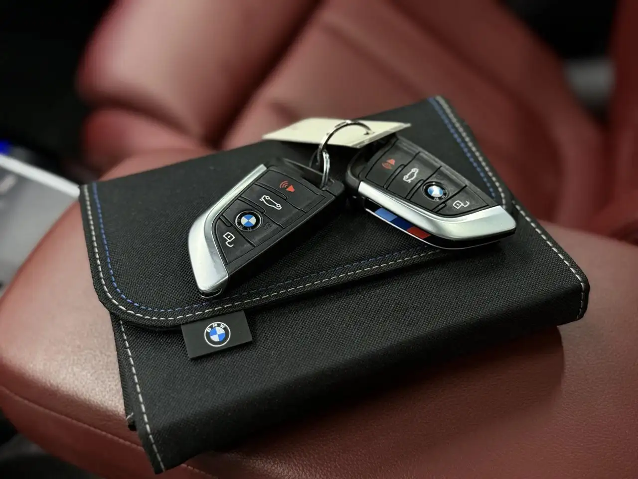 BMW X3 снимка BMW X3