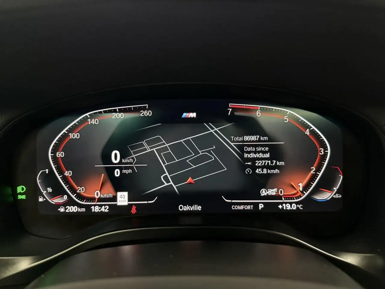 BMW X3 снимка BMW X3