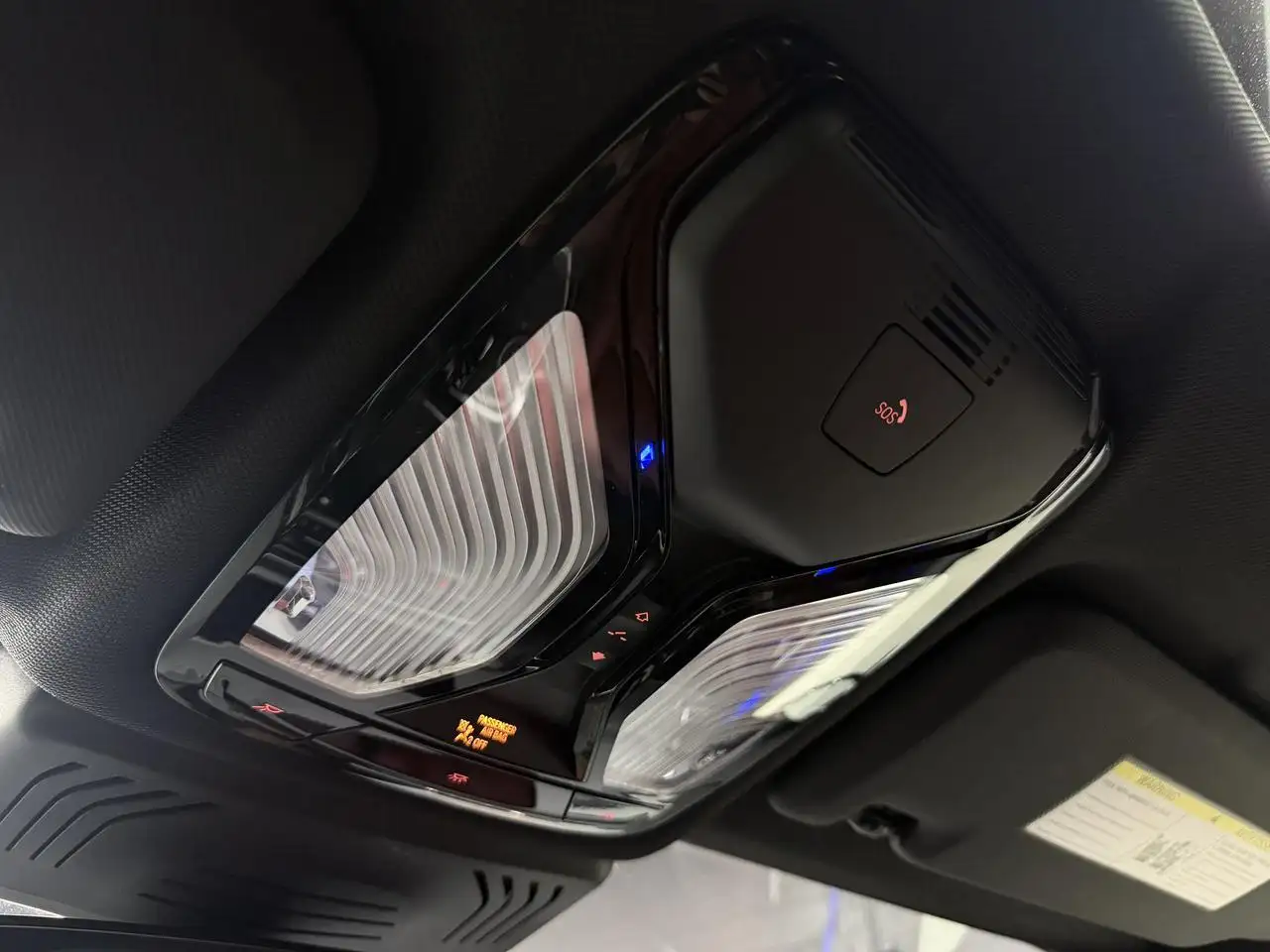 BMW X3 снимка BMW X3