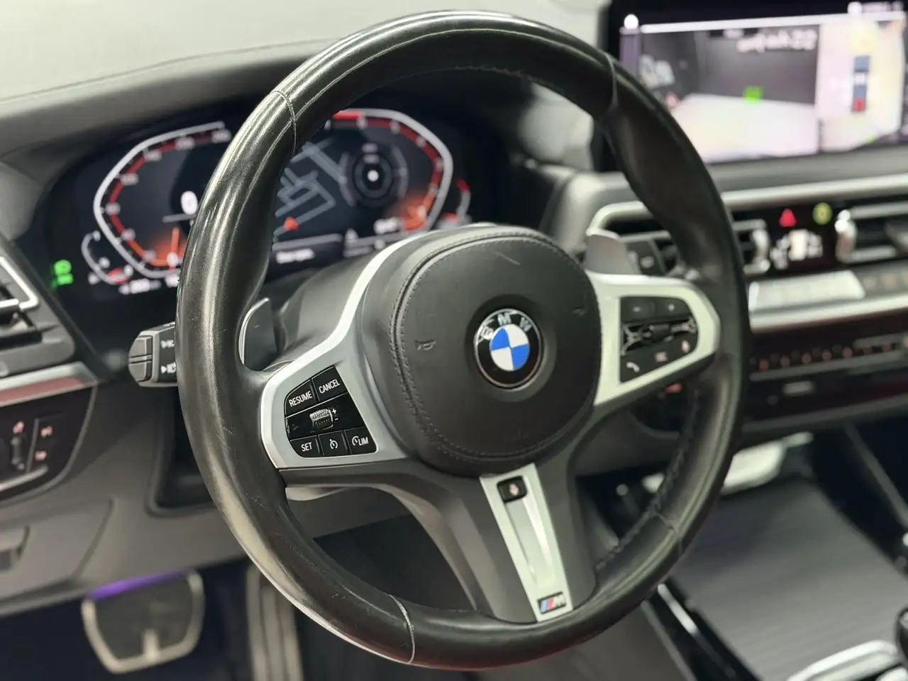 BMW X3 снимка BMW X3