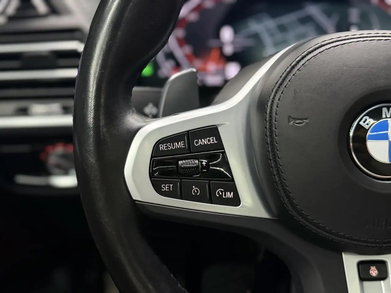 BMW X3 снимка BMW X3