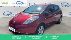 Nissan 109 24kWh Acenta