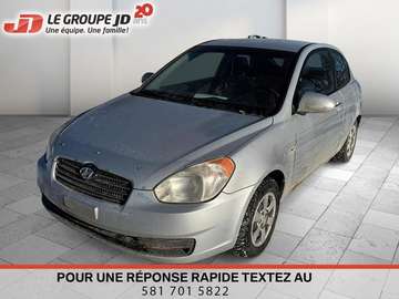 Hayon 3 portes, boîte manuelle, GS