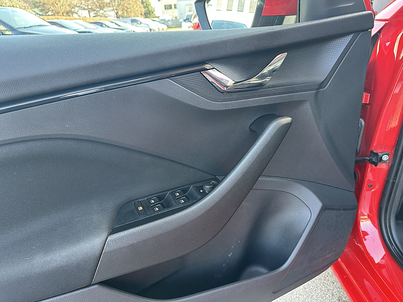 Skoda Scala 1,6 TDI Ambition DSG B2B — photo 9