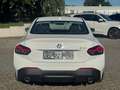 BMW 218 i Coupe 18'' LC+ Widescreen M Shadowline SHZ PDC T Blanc - thumbnail 4