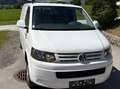 Volkswagen T5 Transporter Weiß - thumbnail 3