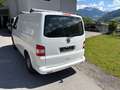Volkswagen T5 Transporter Weiß - thumbnail 4