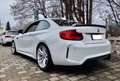 BMW M2 Coupe DKG, KeylessGo, Kamera, Eibach Federn, etc. Fehér - thumbnail 8