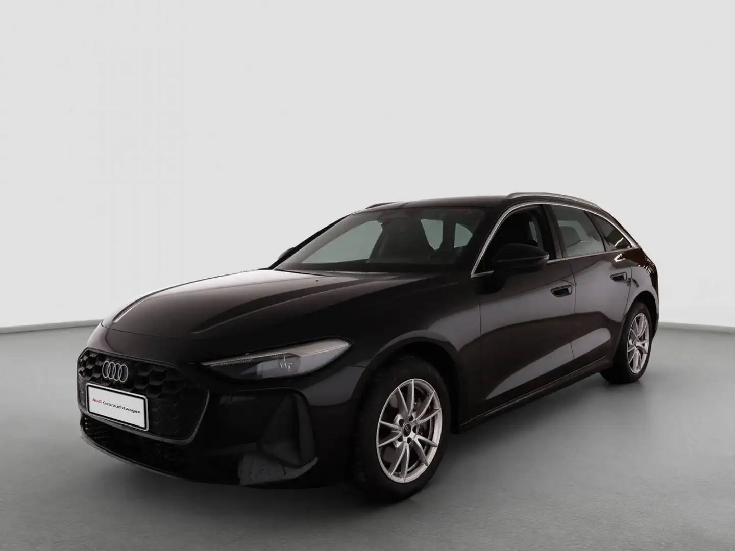 Audi A5 Avant TFSI 110 kW S tronic LED ACC virtual Schwarz - 2