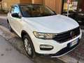 Volkswagen T-Roc T-Roc I 2017 1.6 tdi Style Blanc - thumbnail 3