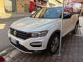 Volkswagen T-Roc T-Roc I 2017 1.6 tdi Style Blanc - thumbnail 1