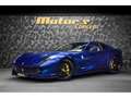 Ferrari 812 Superfast 6.5 V12 - BLEU TOUR DE FRANCE Bleu - thumbnail 1