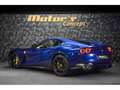 Ferrari 812 Superfast 6.5 V12 - BLEU TOUR DE FRANCE Bleu - thumbnail 7