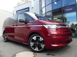 Volkswagen T7 Multivan 1.4 eHybrid lang Style LED/MASSAGE/E TÜR