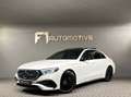 Mercedes-Benz E 300 e AMG Sport Pano|Burmester|Memory Wit - thumbnail 1