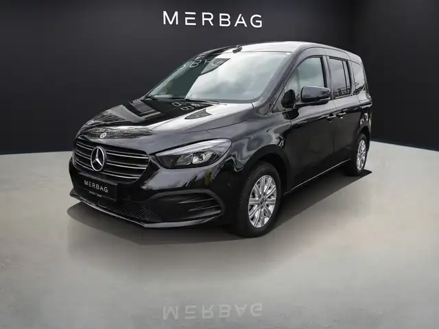 Mercedes-Benz Classe T Edition PROGRESSIVE MBUX Navi MFL Autom.
